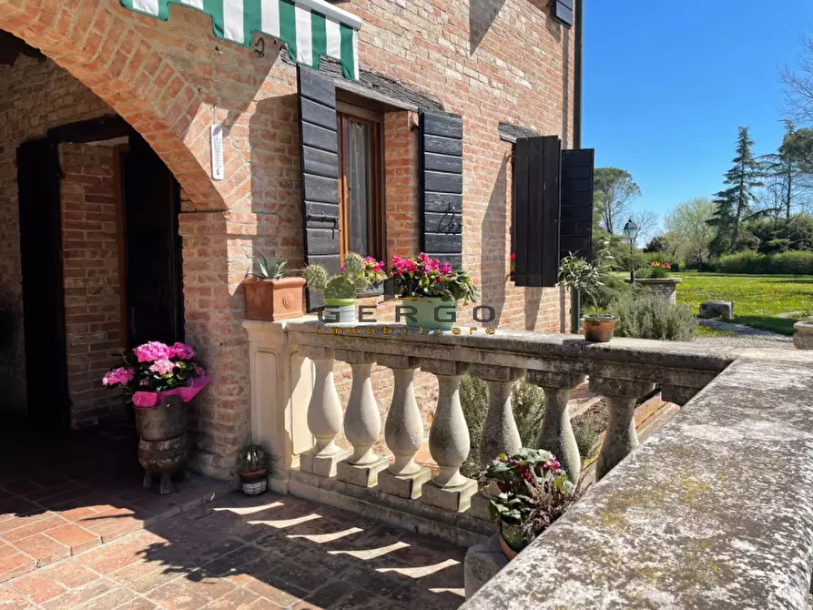 Immagine 15 di Villa in vendita  in Via Lorenzaga a Motta Di Livenza