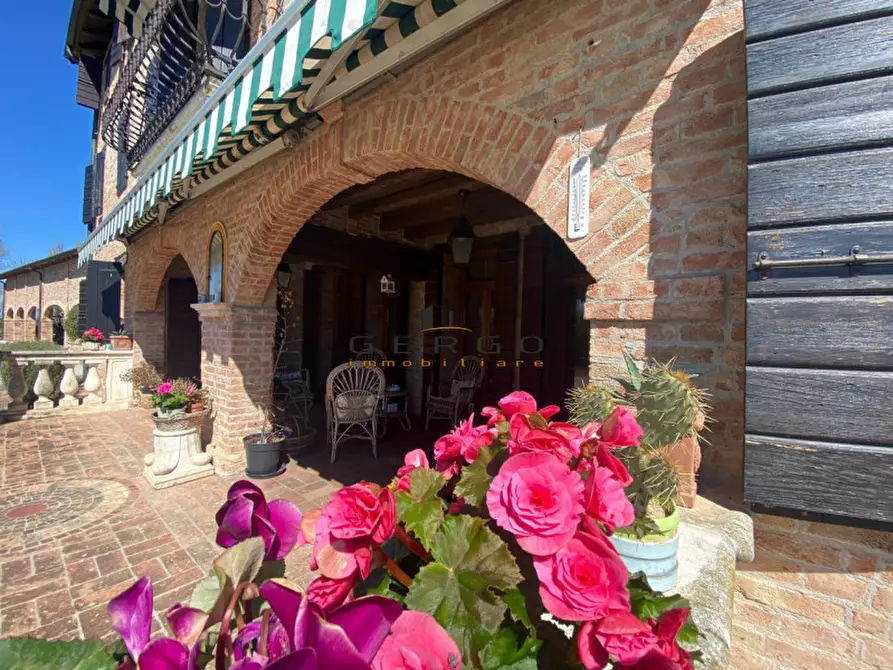 Immagine 16 di Villa in vendita  in Via Lorenzaga a Motta Di Livenza