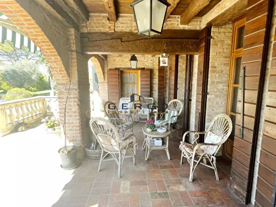 Immagine 18 di Villa in vendita  in Via Lorenzaga a Motta Di Livenza