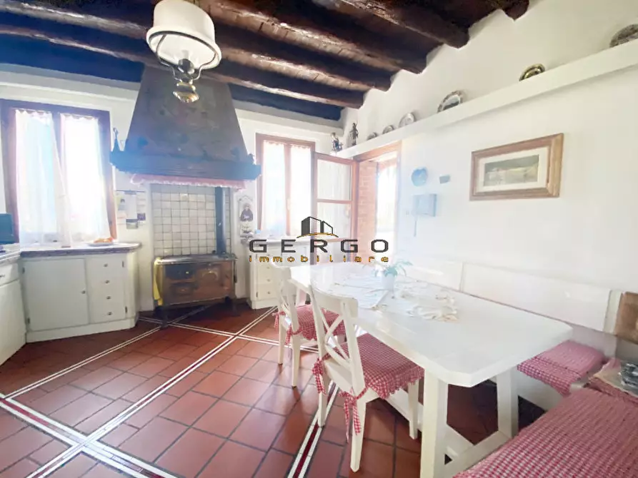 Immagine 20 di Villa in vendita  in Via Lorenzaga a Motta Di Livenza