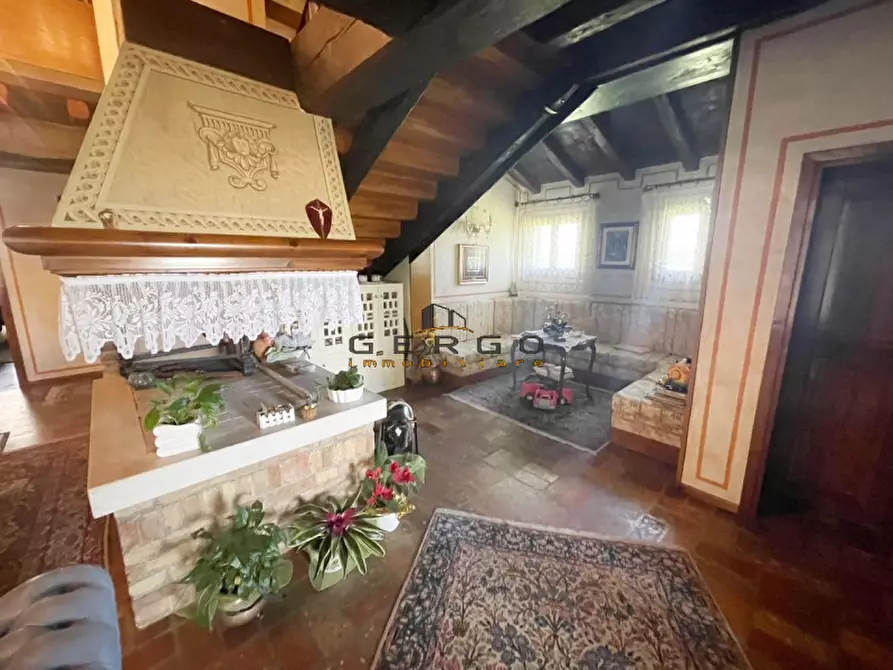 Immagine 23 di Villa in vendita  in Via Lorenzaga a Motta Di Livenza