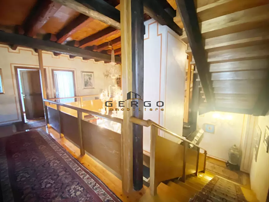 Immagine 27 di Villa in vendita  in Via Lorenzaga a Motta Di Livenza