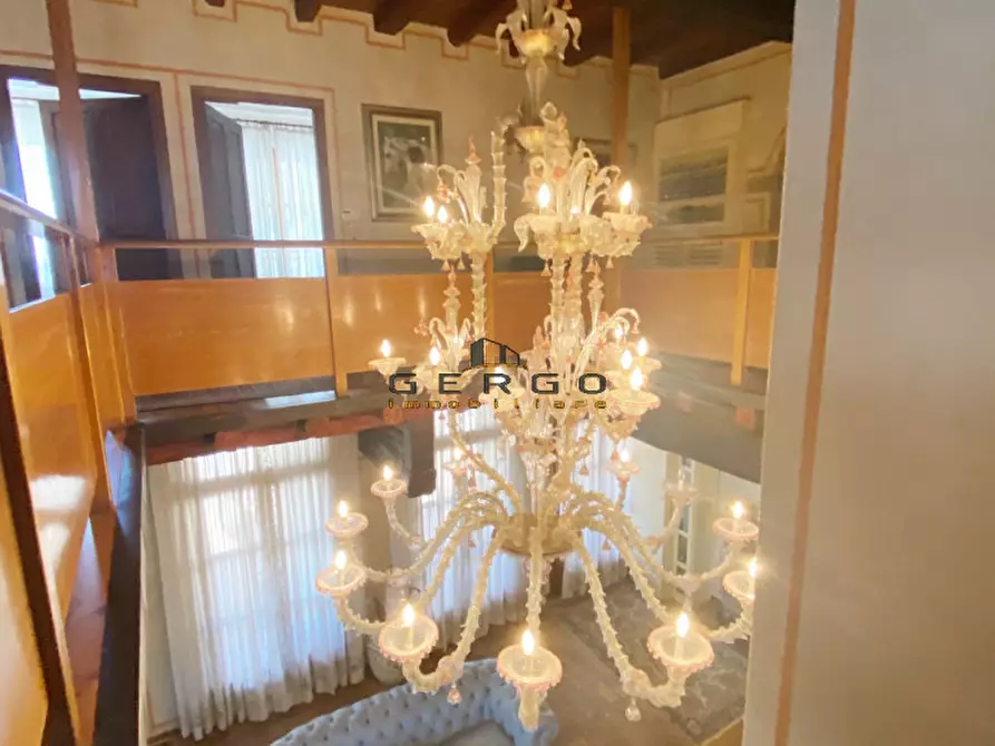 Immagine 29 di Villa in vendita  in Via Lorenzaga a Motta Di Livenza