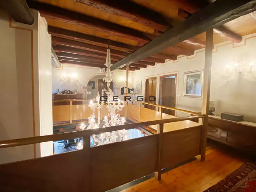 Immagine 30 di Villa in vendita  in Via Lorenzaga a Motta Di Livenza