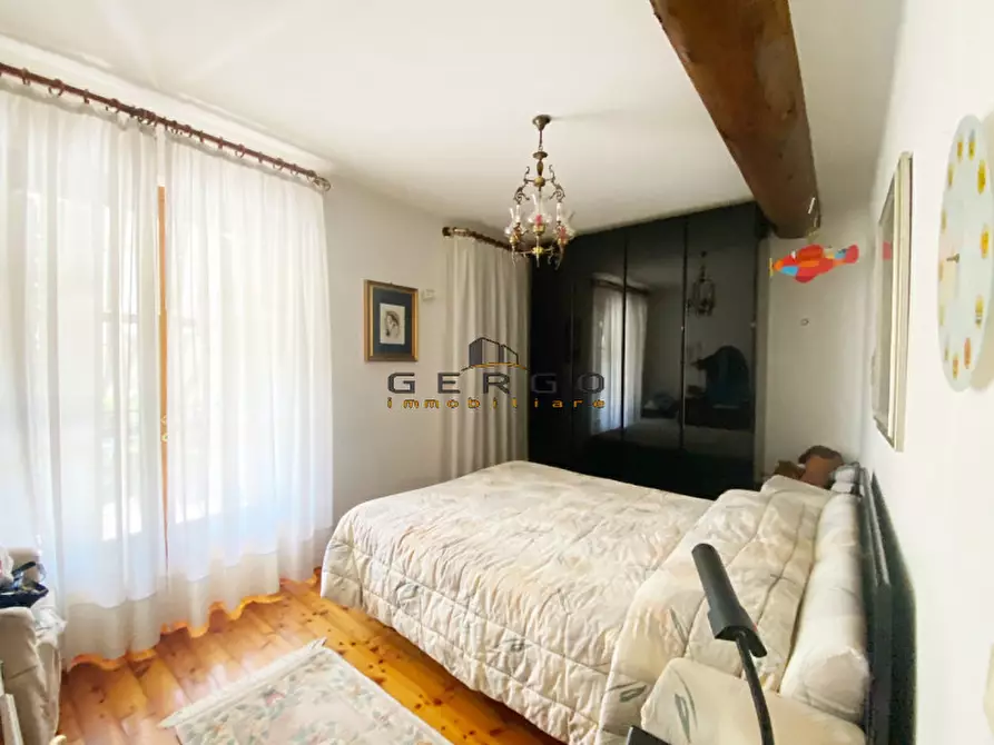 Immagine 33 di Villa in vendita  in Via Lorenzaga a Motta Di Livenza