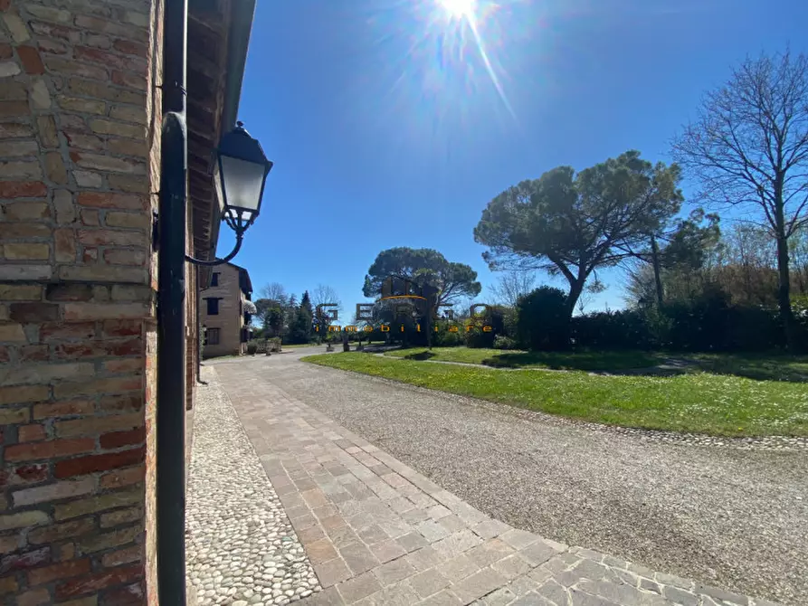 Immagine 38 di Villa in vendita  in Via Lorenzaga a Motta Di Livenza