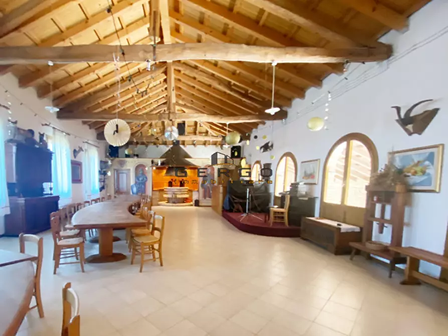 Immagine 41 di Villa in vendita  in Via Lorenzaga a Motta Di Livenza