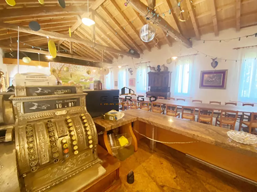 Immagine 44 di Villa in vendita  in Via Lorenzaga a Motta Di Livenza