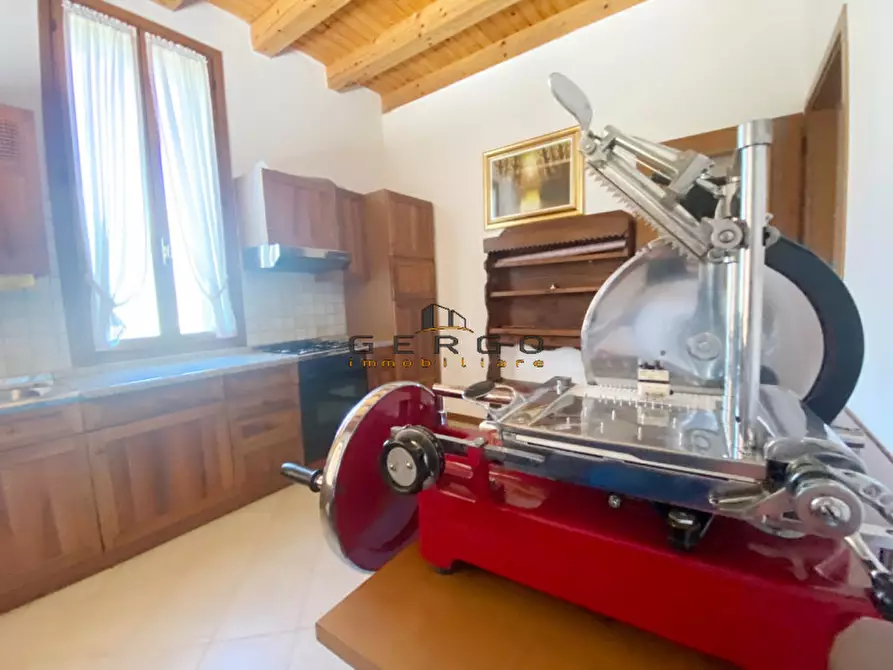 Immagine 45 di Villa in vendita  in Via Lorenzaga a Motta Di Livenza