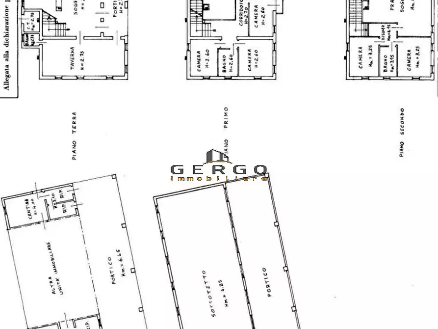 Immagine 49 di Villa in vendita  in Via Lorenzaga a Motta Di Livenza