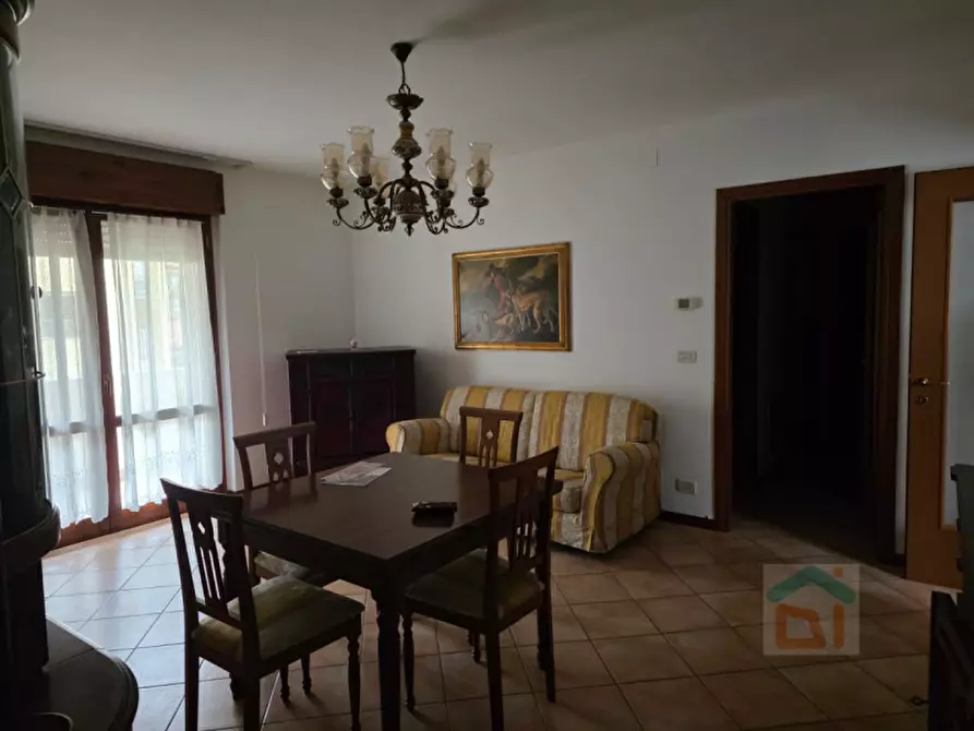 Immagine 2 di Appartamento in affitto  in via Cairoli 6 a Palmanova