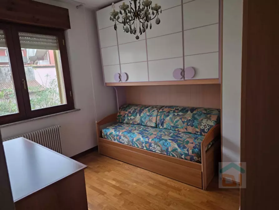 Immagine 4 di Appartamento in affitto  in via Cairoli 6 a Palmanova