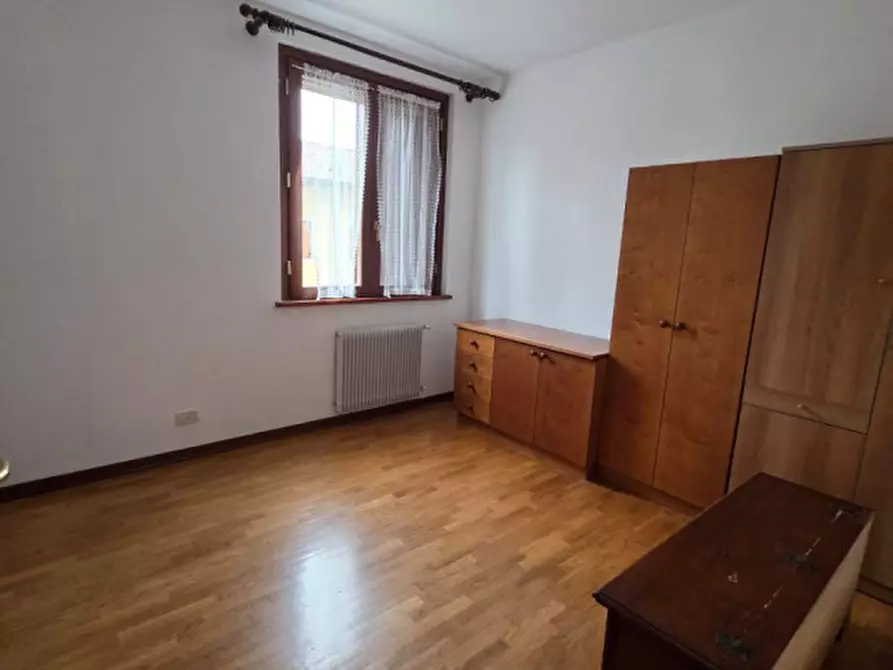 Immagine 8 di Appartamento in affitto  in via Cairoli 6 a Palmanova