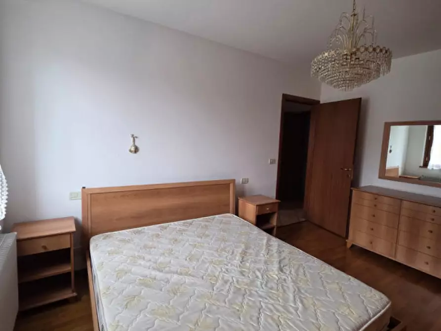 Immagine 12 di Appartamento in affitto  in via Cairoli 6 a Palmanova