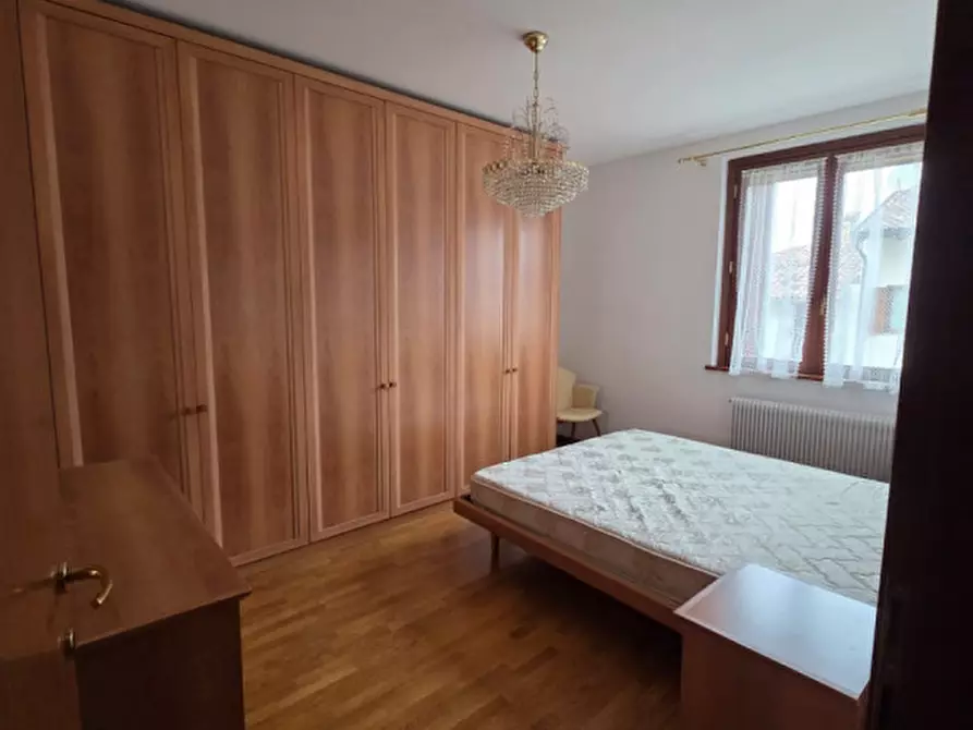 Immagine 16 di Appartamento in affitto  in via Cairoli 6 a Palmanova