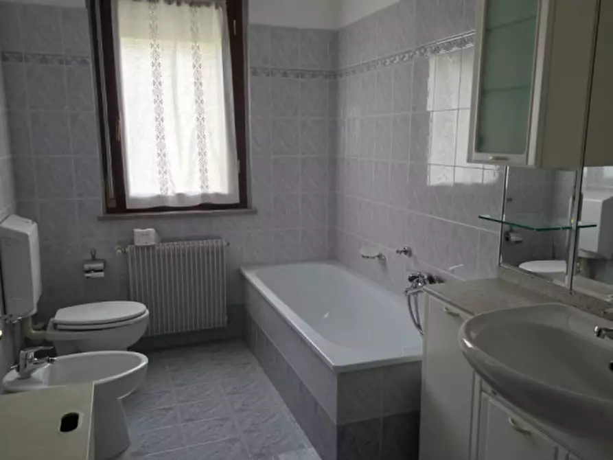 Immagine 20 di Appartamento in affitto  in via Cairoli 6 a Palmanova