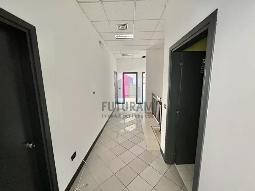 Immagine 23 di Ufficio in affitto  in Via Balestra a Bassano Del Grappa