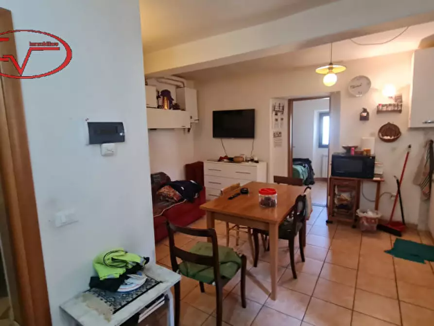Immagine 2 di Appartamento in vendita  in centro a Terranuova Bracciolini