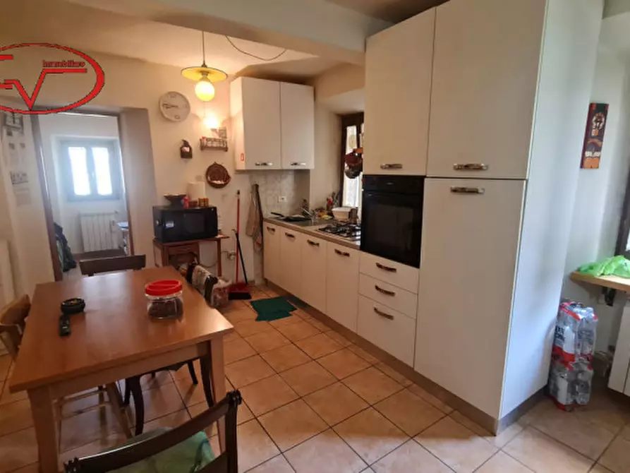 Immagine 4 di Appartamento in vendita  in centro a Terranuova Bracciolini