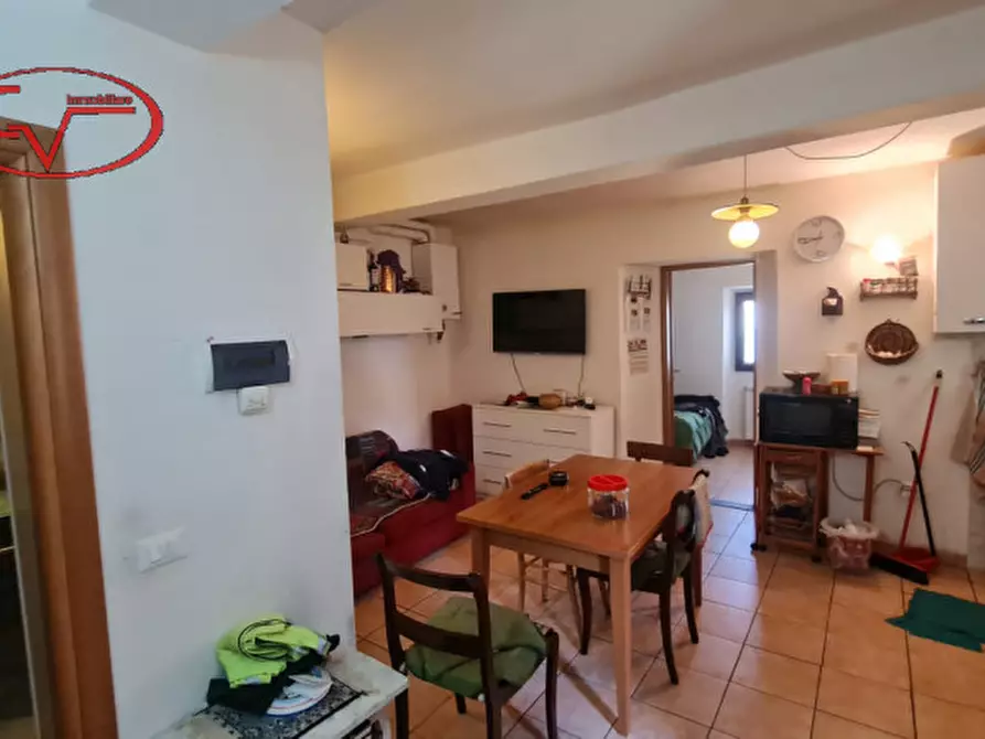 Immagine 5 di Appartamento in vendita  in centro a Terranuova Bracciolini