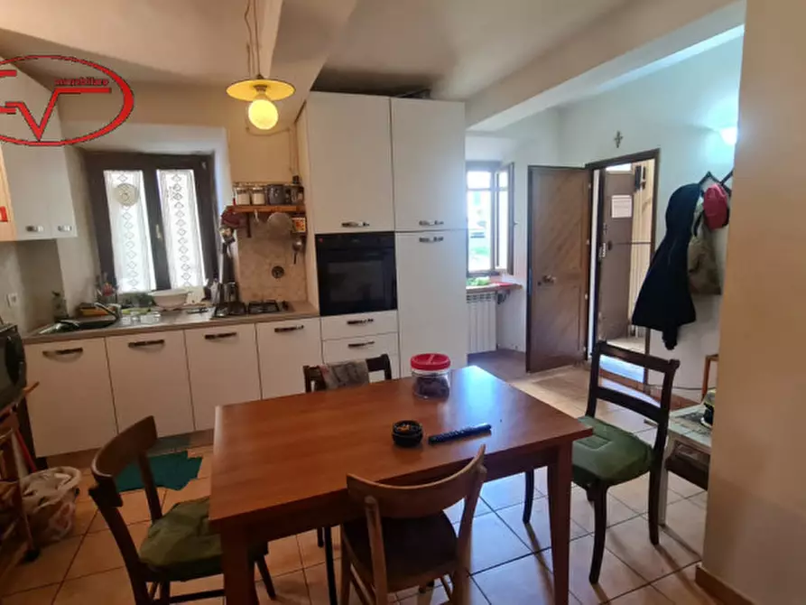 Immagine 6 di Appartamento in vendita  in centro a Terranuova Bracciolini