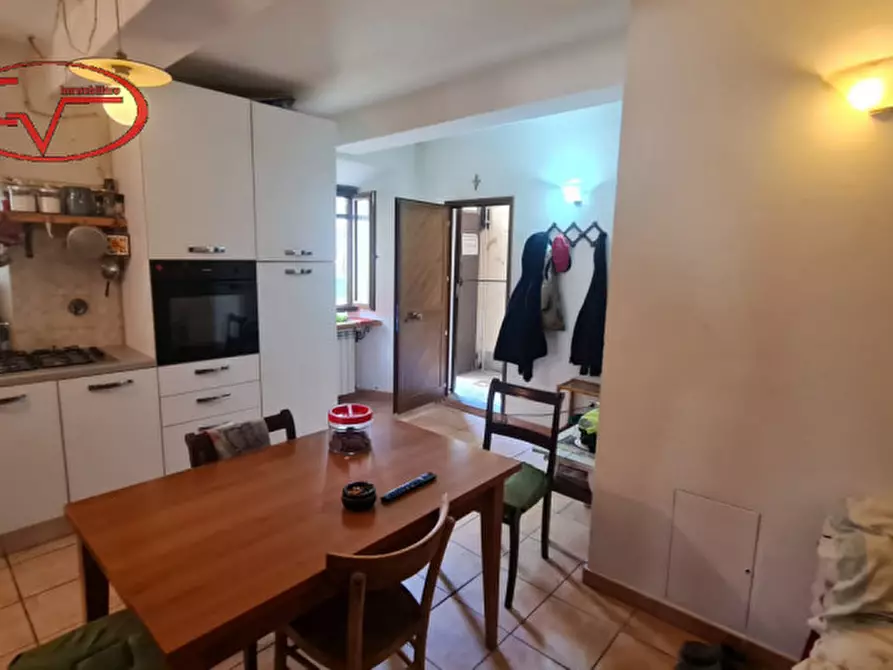 Immagine 7 di Appartamento in vendita  in centro a Terranuova Bracciolini
