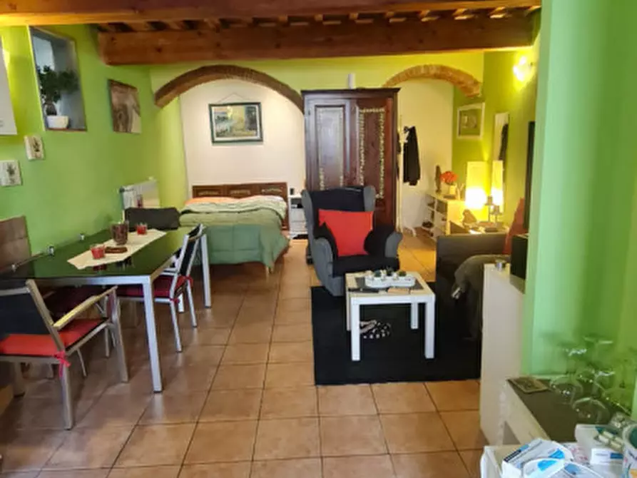Immagine 9 di Appartamento in vendita  in centro a Terranuova Bracciolini