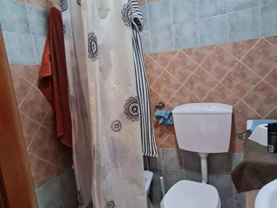 Immagine 11 di Appartamento in vendita  in centro a Terranuova Bracciolini