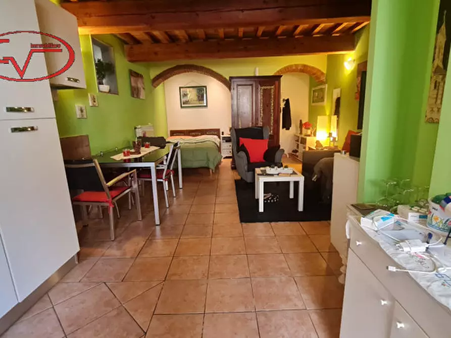 Immagine 16 di Appartamento in vendita  in centro a Terranuova Bracciolini