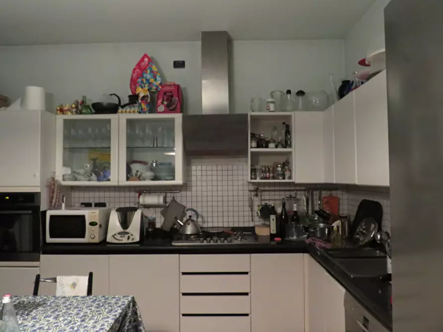 Immagine 10 di Casa bifamiliare in vendita  in VIA SAN GIUSEPPE 2500 a Cesena