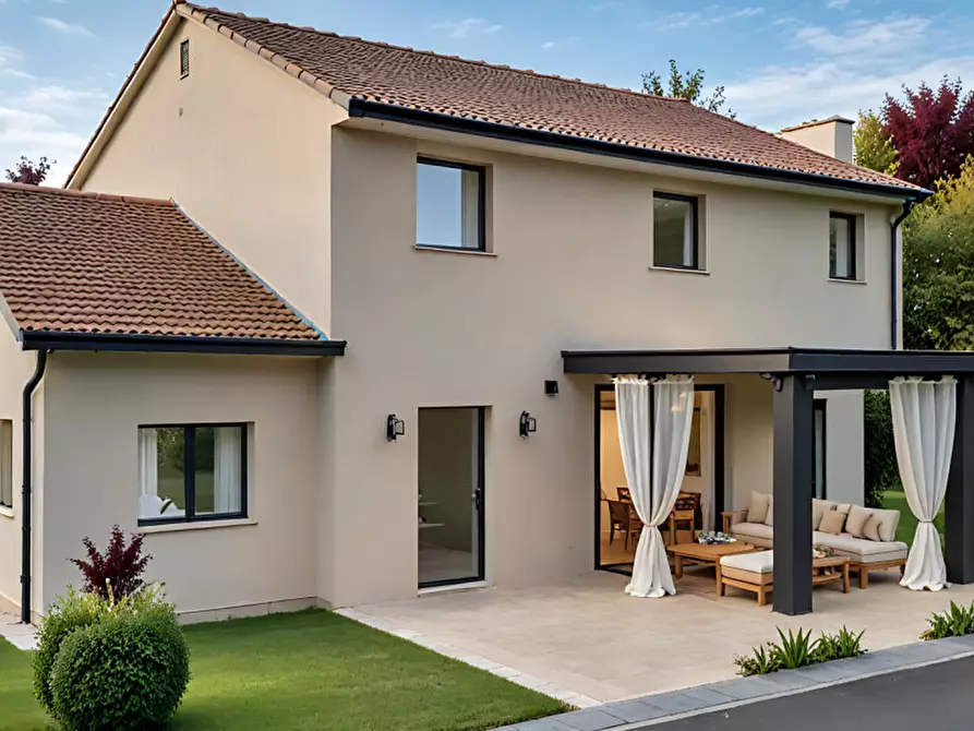 Immagine 1 di Casa indipendente in vendita  in Via Templari a Ormelle