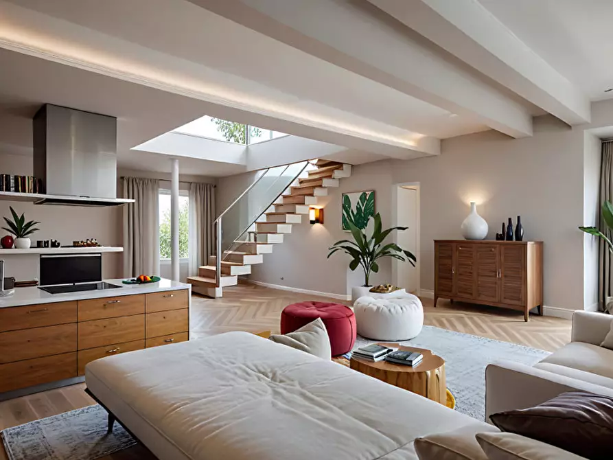 Immagine 2 di Casa indipendente in vendita  in Via Templari a Ormelle