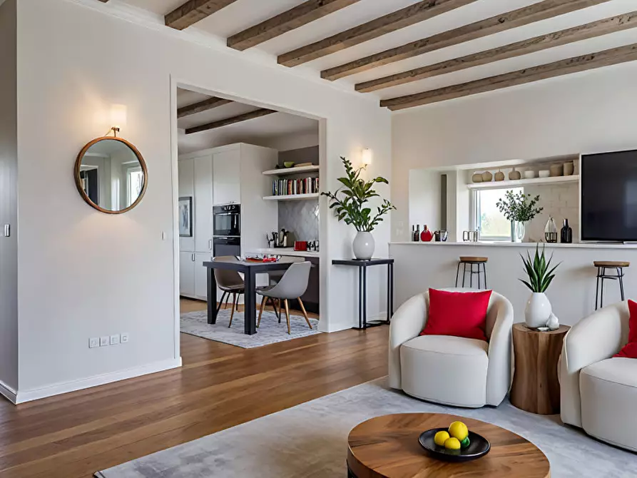 Immagine 3 di Casa indipendente in vendita  in Via Templari a Ormelle