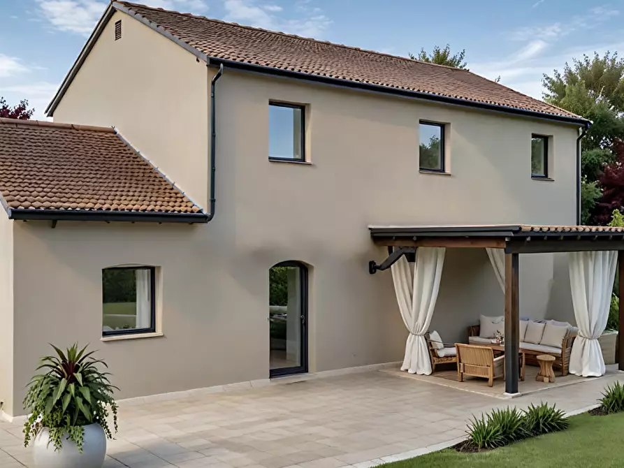 Immagine 4 di Casa indipendente in vendita  in Via Templari a Ormelle