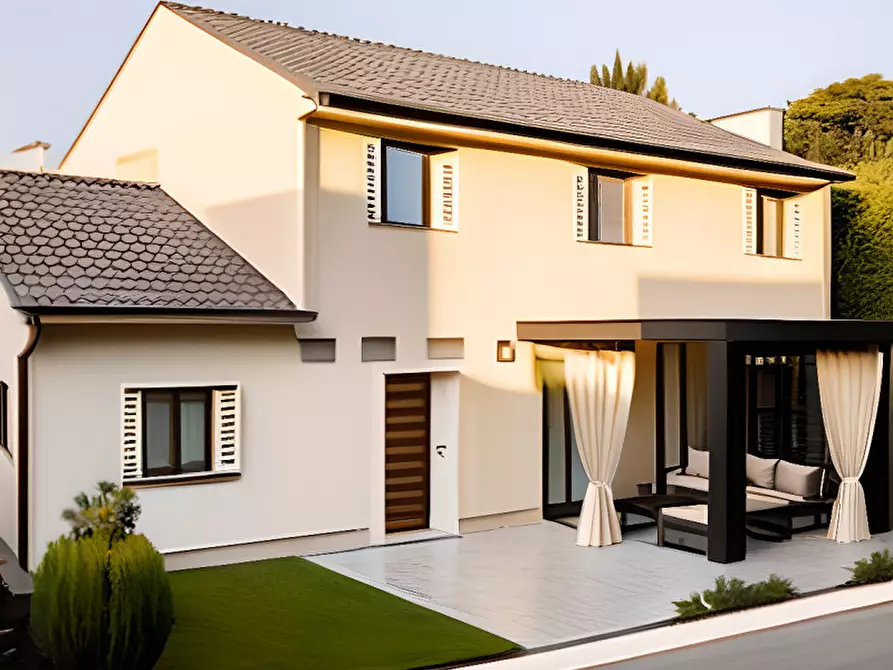 Immagine 7 di Casa indipendente in vendita  in Via Templari a Ormelle