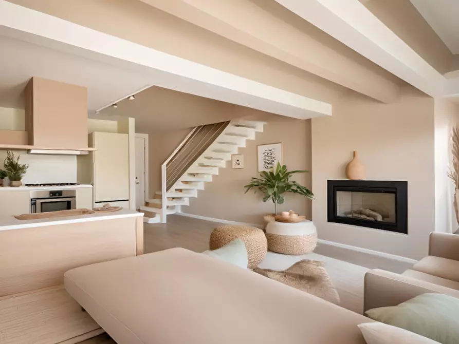 Immagine 9 di Casa indipendente in vendita  in Via Templari a Ormelle