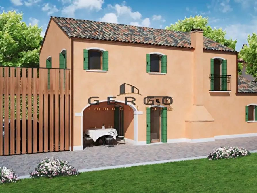 Immagine 11 di Casa indipendente in vendita  in Via Templari a Ormelle