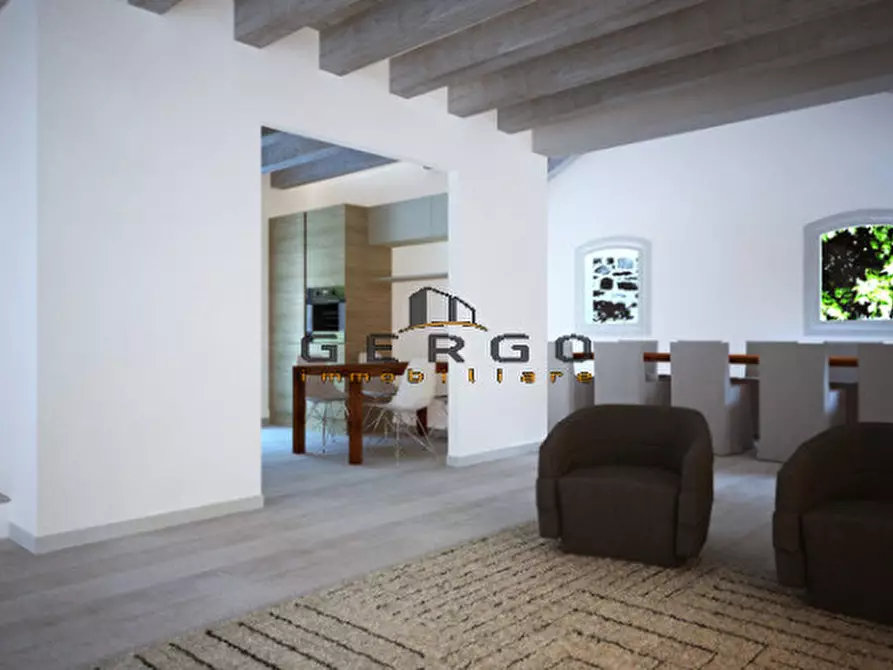 Immagine 12 di Casa indipendente in vendita  in Via Templari a Ormelle