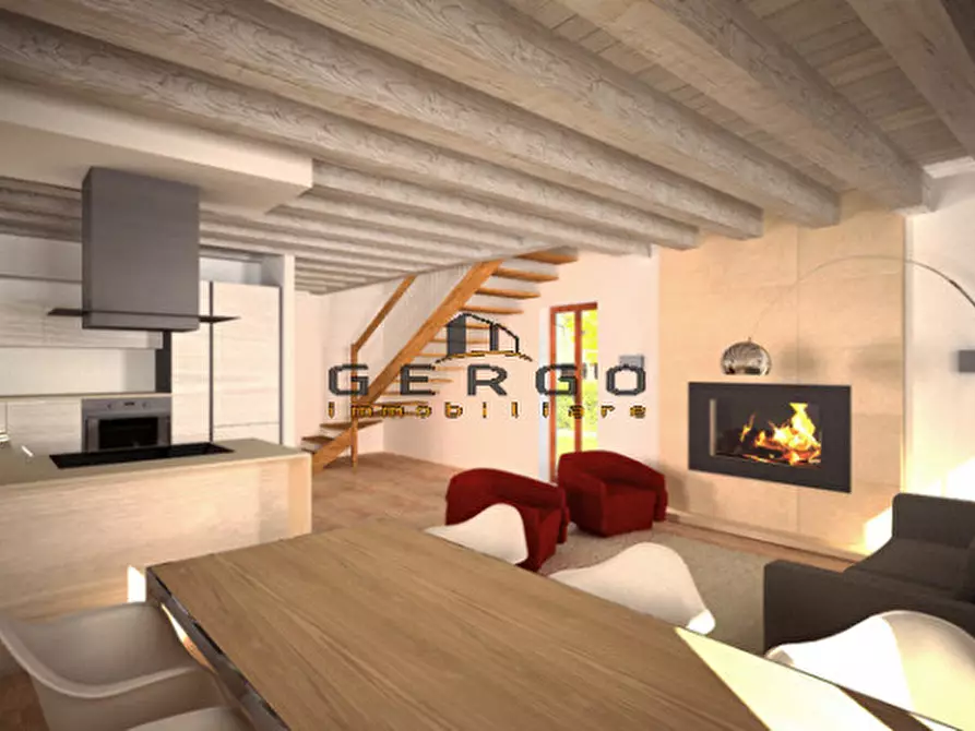 Immagine 13 di Casa indipendente in vendita  in Via Templari a Ormelle