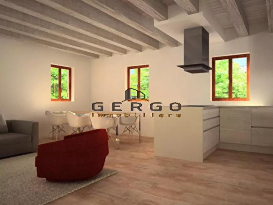 Immagine 14 di Casa indipendente in vendita  in Via Templari a Ormelle