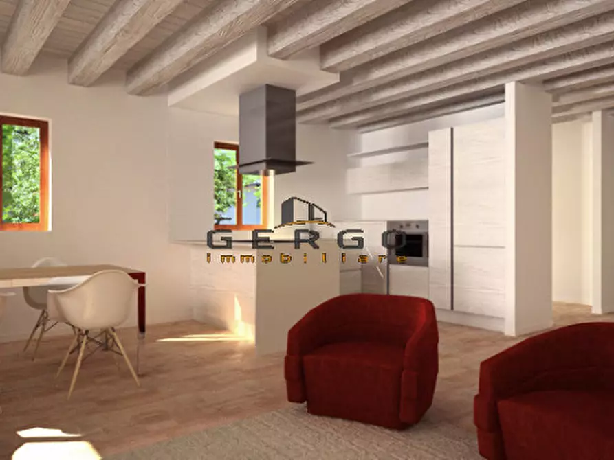 Immagine 16 di Casa indipendente in vendita  in Via Templari a Ormelle