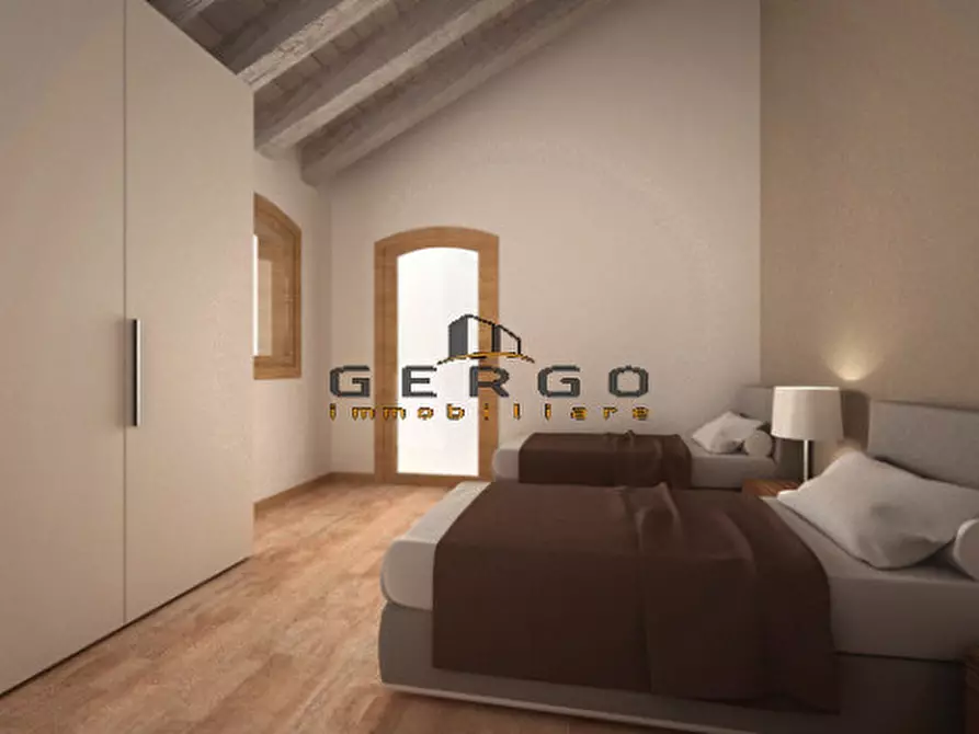 Immagine 17 di Casa indipendente in vendita  in Via Templari a Ormelle