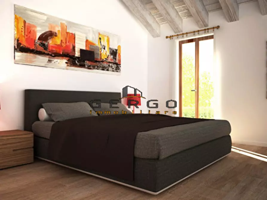 Immagine 18 di Casa indipendente in vendita  in Via Templari a Ormelle