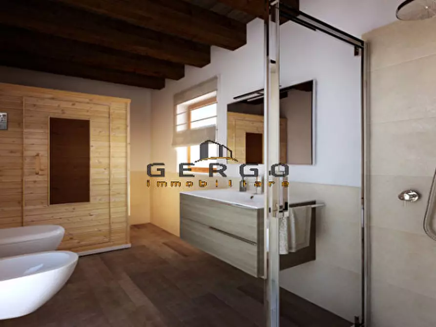 Immagine 19 di Casa indipendente in vendita  in Via Templari a Ormelle