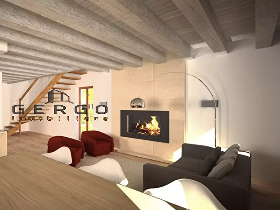 Immagine 22 di Casa indipendente in vendita  in Via Templari a Ormelle