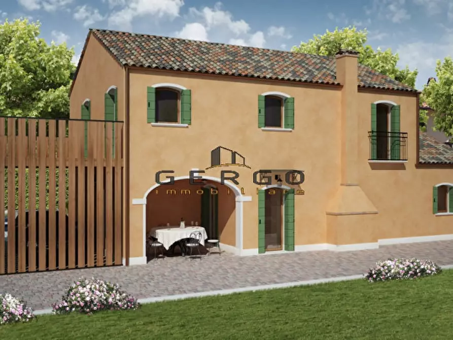 Immagine 23 di Casa indipendente in vendita  in Via Templari a Ormelle