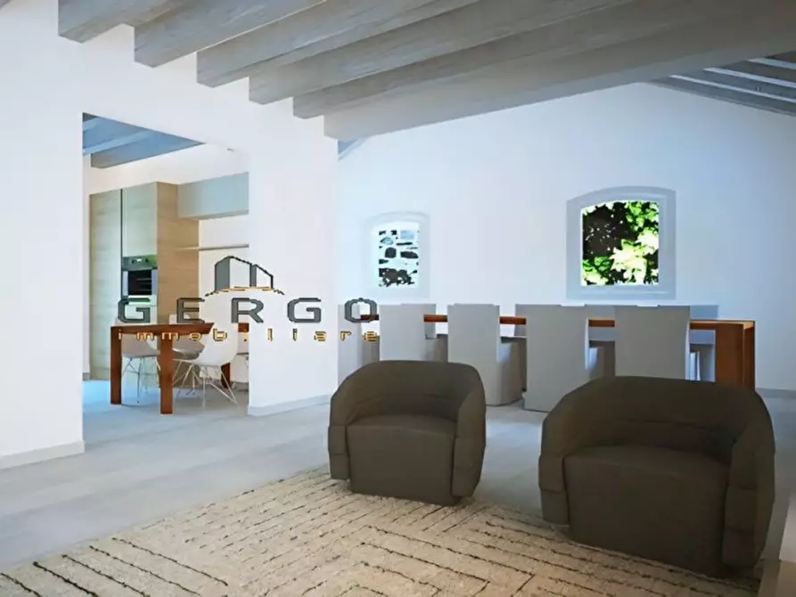 Immagine 28 di Casa indipendente in vendita  in Via Templari a Ormelle