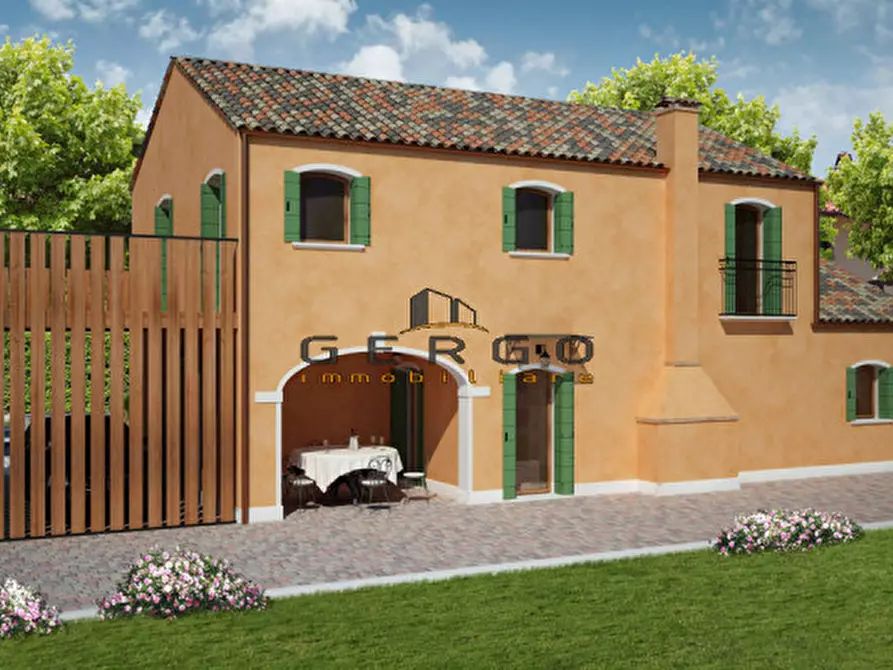 Immagine 33 di Casa indipendente in vendita  in Via Templari a Ormelle