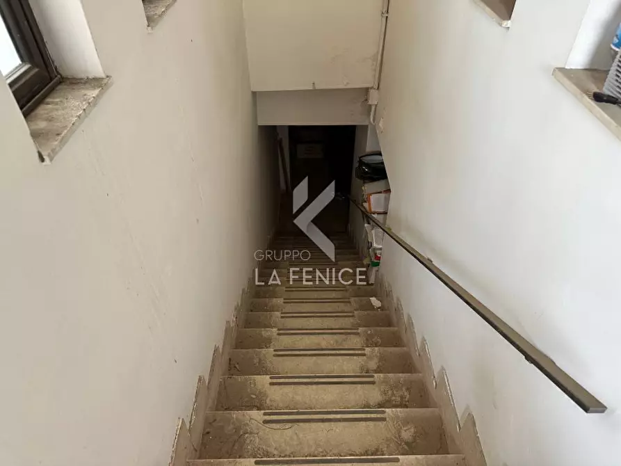 Immagine 19 di Magazzino in affitto  in Via dello Stadio a Martina Franca