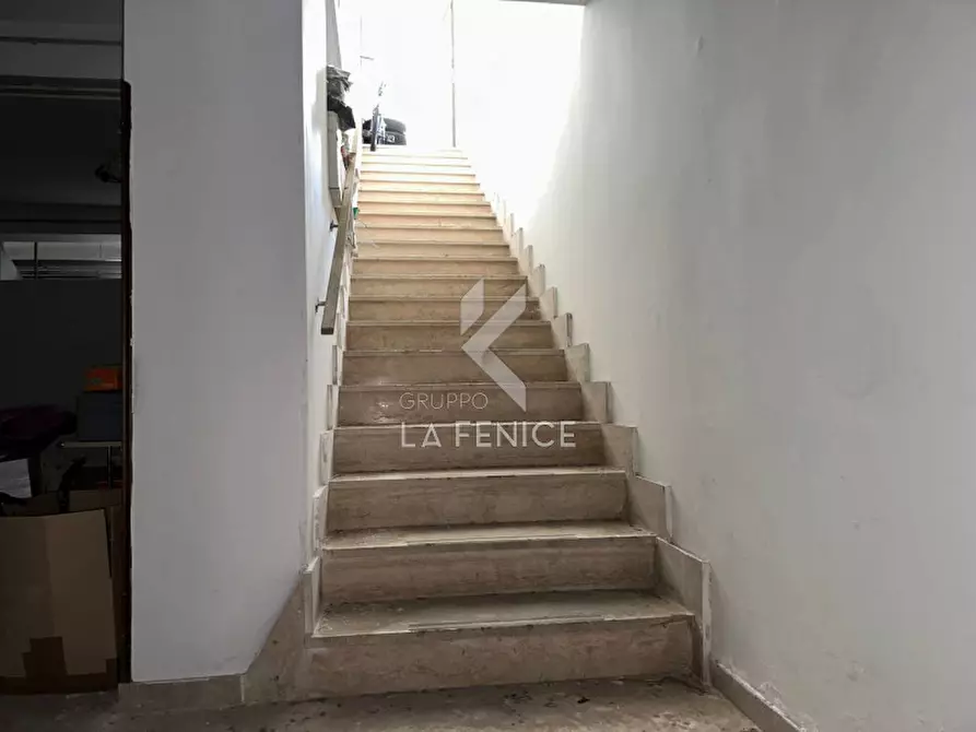 Immagine 20 di Magazzino in affitto  in Via dello Stadio a Martina Franca